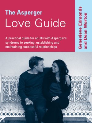 cover image of The Asperger Love Guide